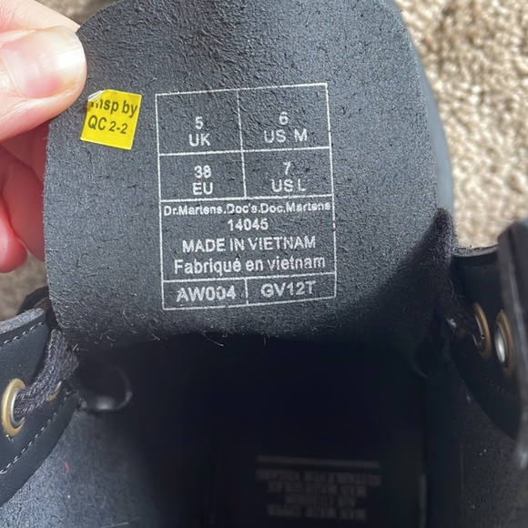 Original Dr. Martens - Picture 3 of 4